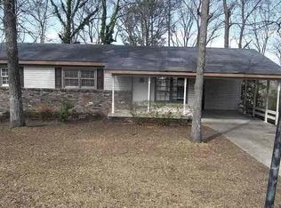 605 Vaughn Cir, Birmingham, AL 35235