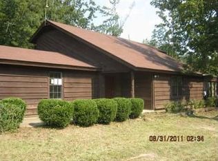 414 Springwood Cir, Terry, MS 39170