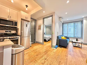 Rented by Doorway NYC, LLC