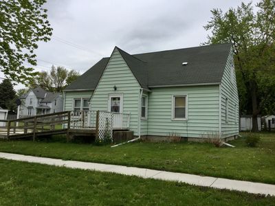 520 E 9th St, Gibson City, IL, 60936