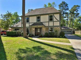 15331 Ripplestream St, Houston, TX 77068