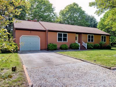 101 Meadowcrest Trl, Williamsburg, VA, 23188