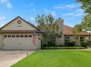 1046 River Rock, New Braunfels, TX 78130