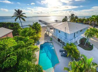 31473 Warner Rd, Big Pine Key, FL 33043