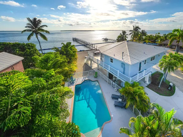 31473 Warner Rd, Big Pine Key, FL 33043