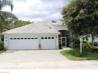 2650 Palo Duro Blvd, North Fort Myers, FL 33917