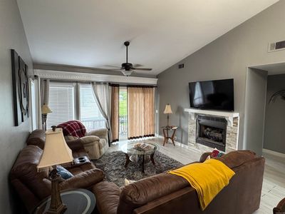 1808 W Main St APT 1310, Heber Springs, AR, 72543