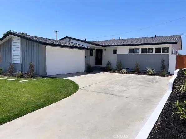 711 Juanita St, La Habra, CA 90631