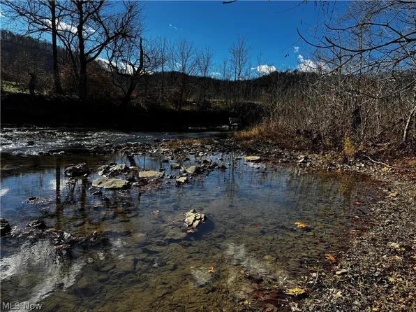 State Route 148 #T-506, Powhatan Pt, OH 43942