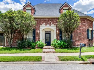 301 W Brentwood Blvd, Lafayette, LA 70506