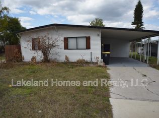 3134 Skyview Dr, Lakeland, FL 33801