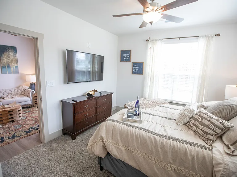 Berkmar Landing Apartments — Photo 27