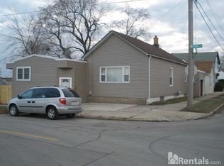 1238 Michigan Blvd, Racine, WI 53402