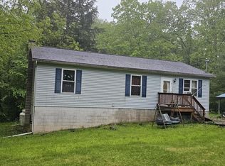 78 Swamp Rd, Middleburg, PA 17842