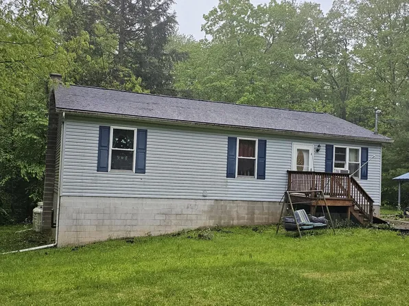 78 Swamp Rd, Middleburg, PA 17842