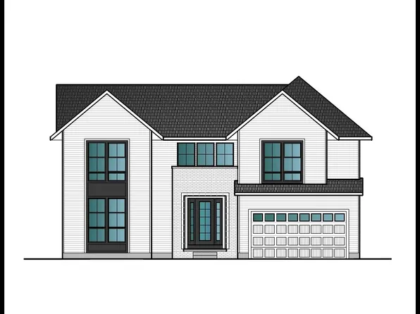 Mayberry Classic Plan, Silverleaf