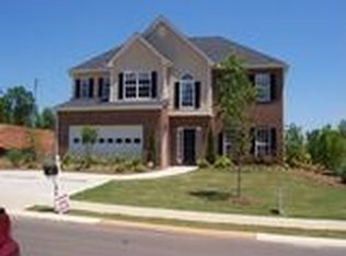 400 Carrie Ct, Athens, GA 30606