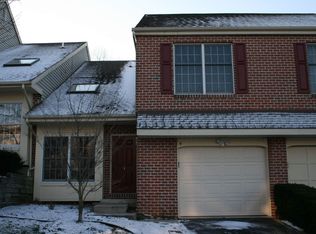 4 Willow Ct, Downingtown, PA 19335