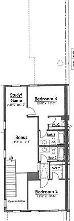 4th image of 907 Jewell Avenue Lot #1431