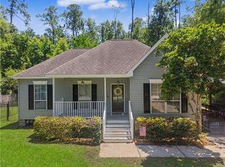 19335 11th Ave, Covington, LA 70433