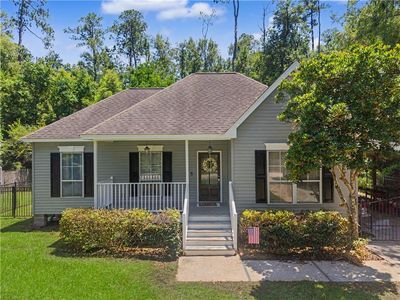 19335 11th Ave, Covington, LA, 70433