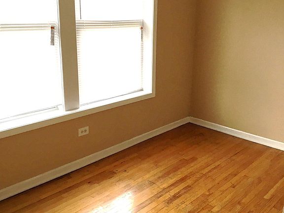 Bedroom #1