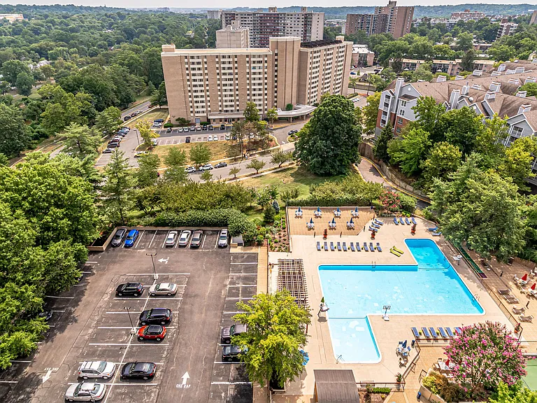 5500 Holmes Run Pkwy #510 — Photo 40