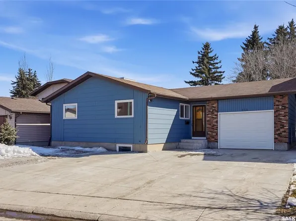 223 Meilicke ROAD, Saskatoon, SK S7K 5V6
