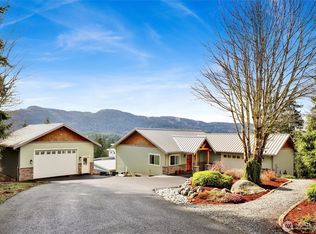 1288 Sandstone Way, Bellingham, WA 98229