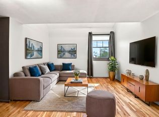 Riddge Falls, Newton, MA 02464