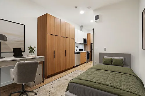 Floor plan 106