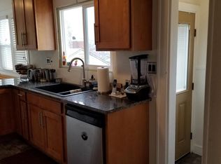 906 N Rice St, Aberdeen, WA 98520