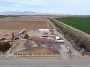 8300 E 10th Ave, Blythe, CA 92225