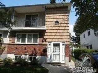 25549 149th Rd, Rosedale, NY 11422