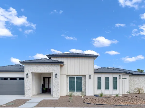 5436 Dougallan Ln, El Paso, TX 79932