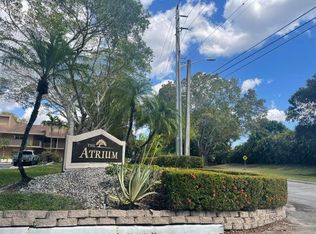 7531 NW 86TH Terrace #101, Tamarac, FL 33321