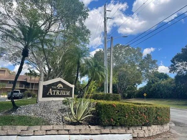7531 NW 86TH Terrace #101, Tamarac, FL 33321