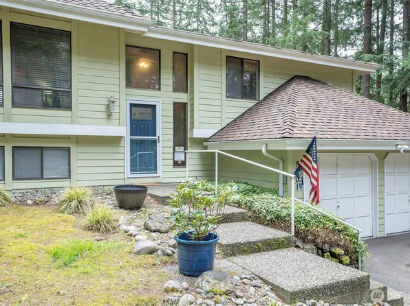 5501 NW Glenn Firs Lane, Silverdale, WA 98383