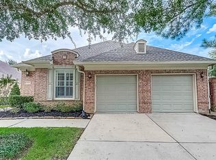 22718 Blue Canyon Dr, Katy, TX 77450