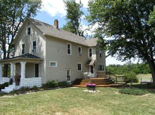 4648 Firstenberger Rd, Marion, OH 43302