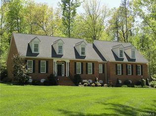 8819 First Branch Ln, Chesterfield, VA 23838