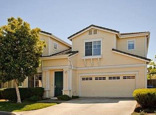 533 Seastorm Dr, Redwood City, CA 94065