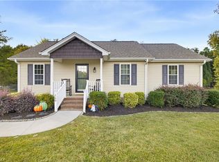 168 Wimbish Rd, Eden, NC 27288