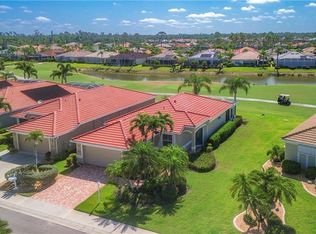 20832 Athenian Ln, North Fort Myers, FL 33917