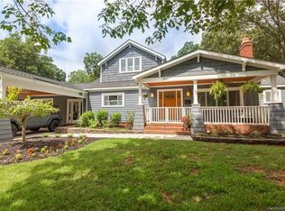 1511 Cyrus Dr, Charlotte, NC 28205
