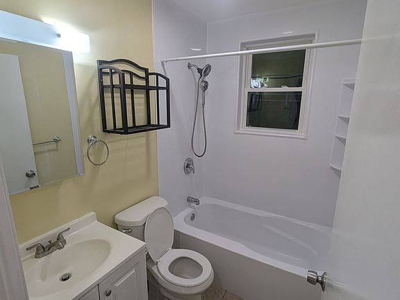 1st FL Bathroom