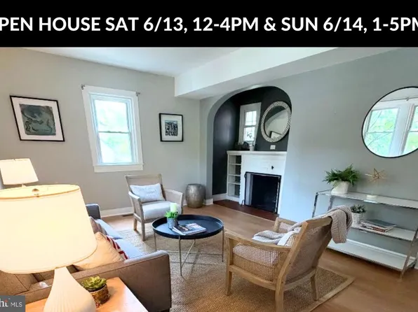 5 Missouri Ave NW, Washington, DC 20011