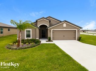 2203 Mandarin Loop, Dundee, FL 33838