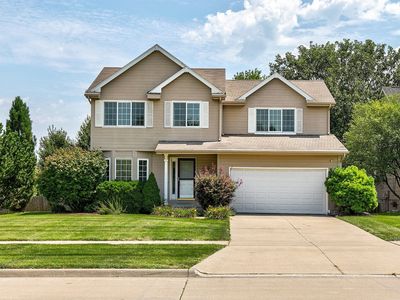 1104 S 51st St, West Des Moines, IA, 50265
