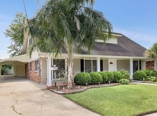3736 Scofield St, Metairie, LA 70002